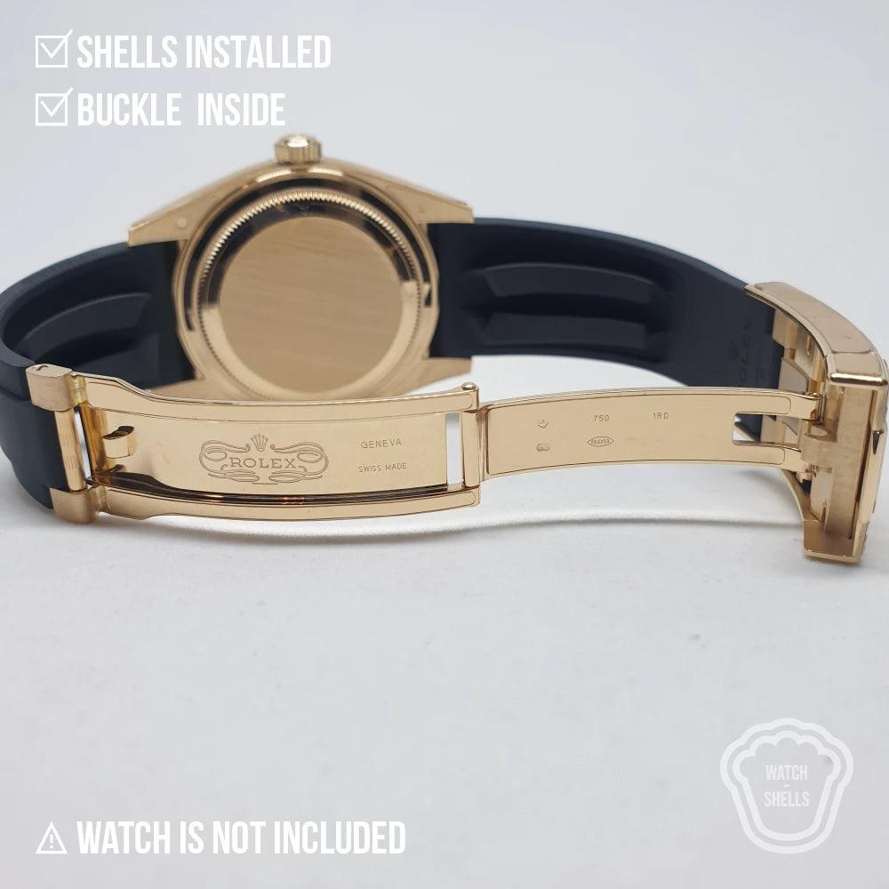 WatchShell for Rolex Sky-Dweller 326238