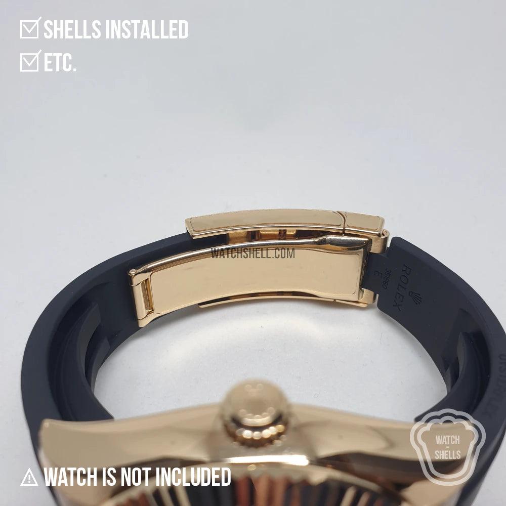WatchShell for Rolex Sky-Dweller 326238