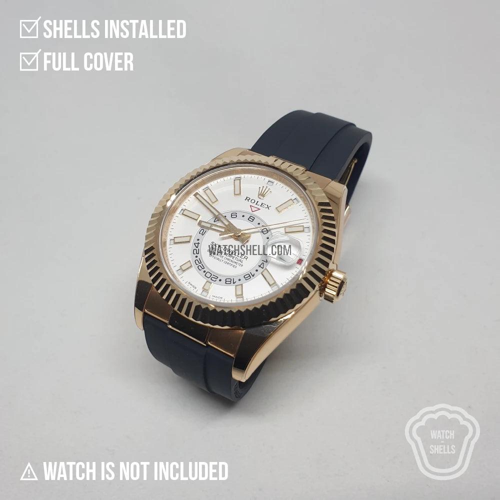 WatchShell for Rolex Sky-Dweller 326238
