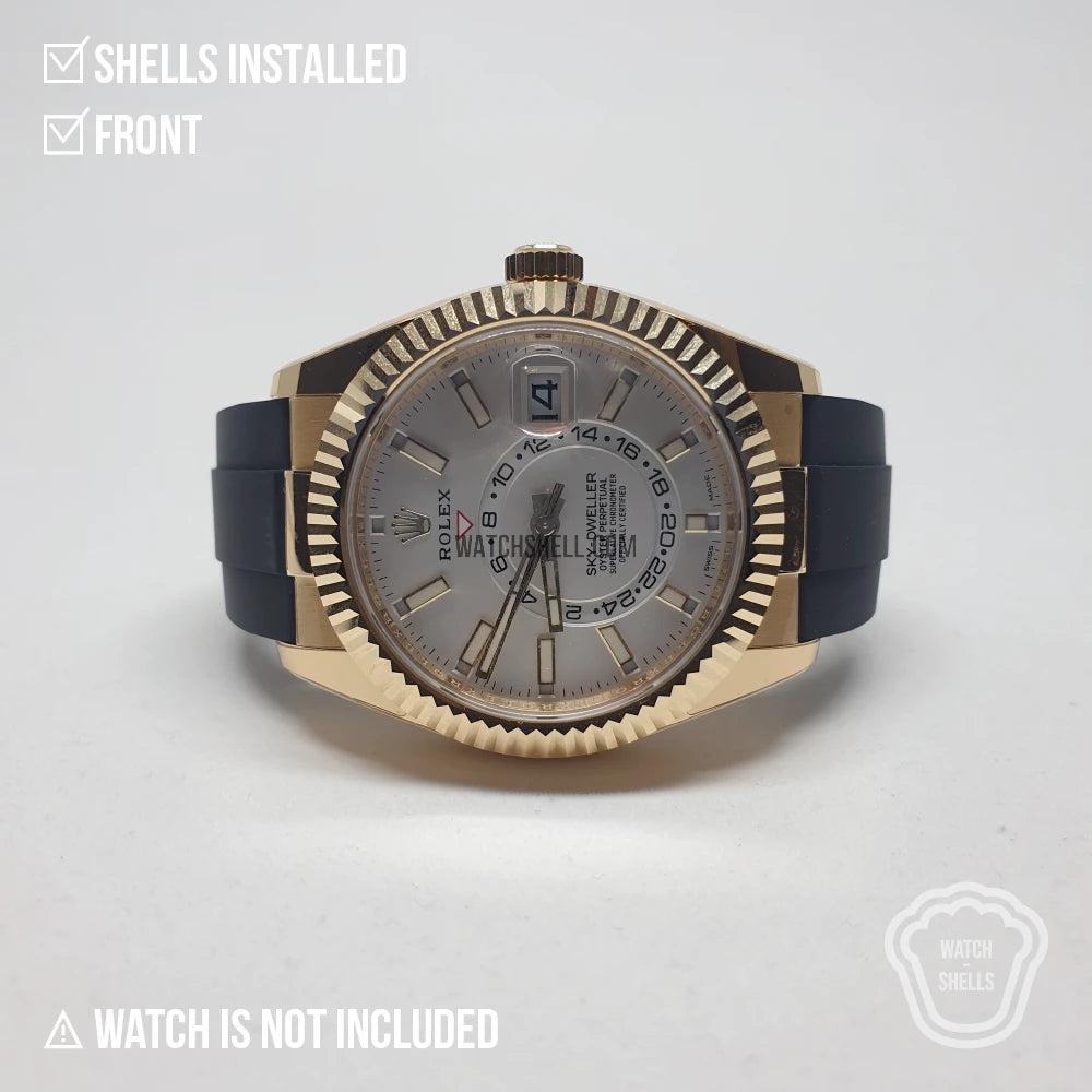 WatchShell for Rolex Sky-Dweller 326238