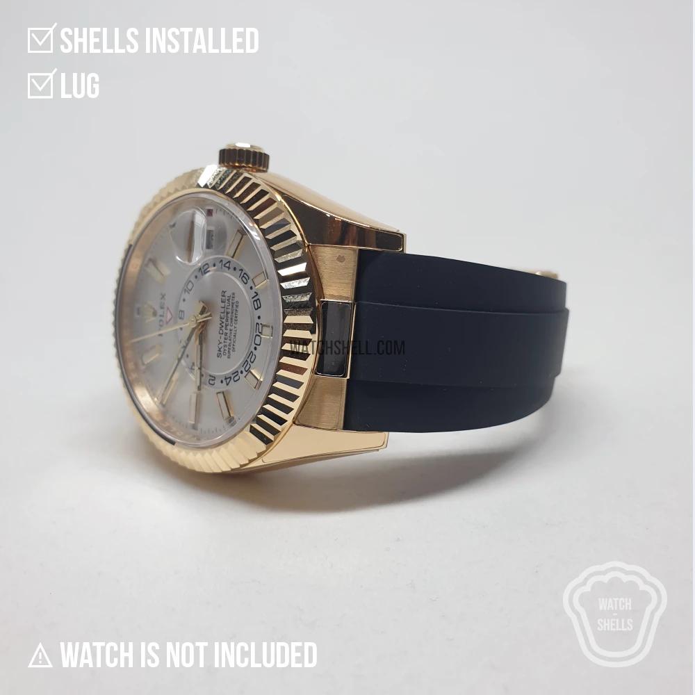 WatchShell for Rolex Sky-Dweller 326238