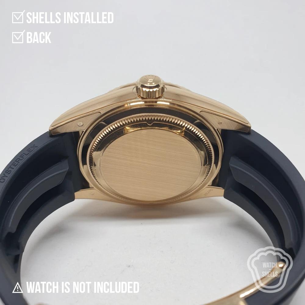 WatchShell for Rolex Sky-Dweller 326238