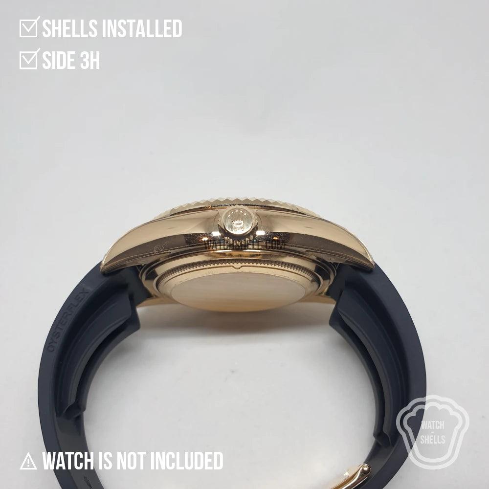 WatchShell for Rolex Sky-Dweller 326238