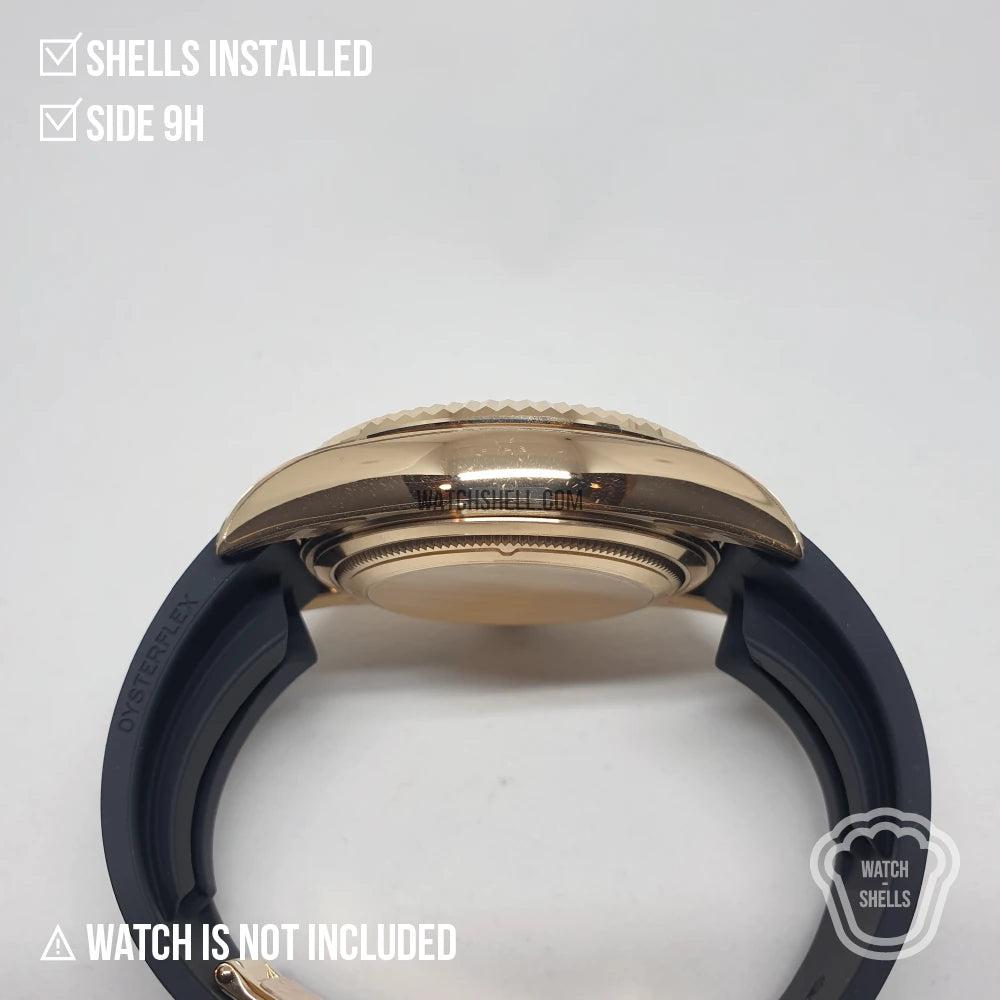 WatchShell for Rolex Sky-Dweller 326238