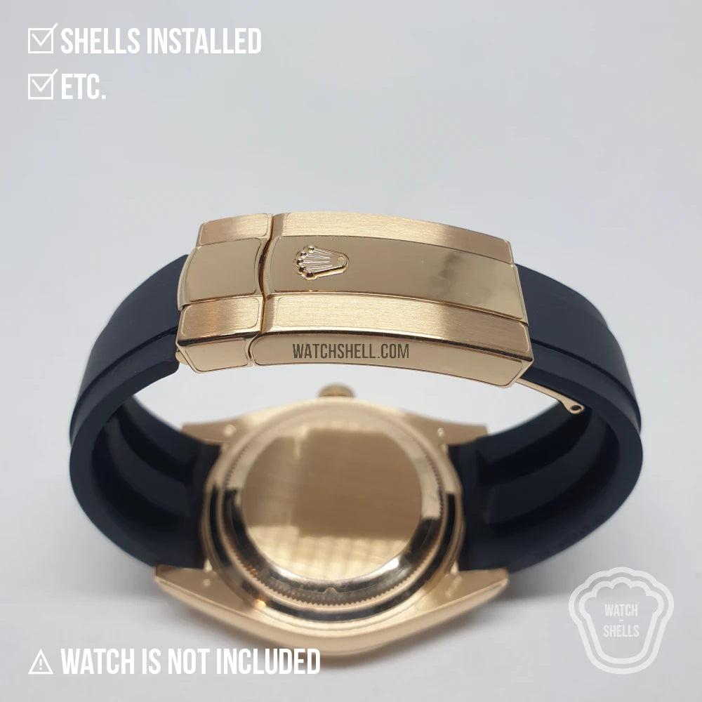 WatchShell for Rolex Sky-Dweller 326238