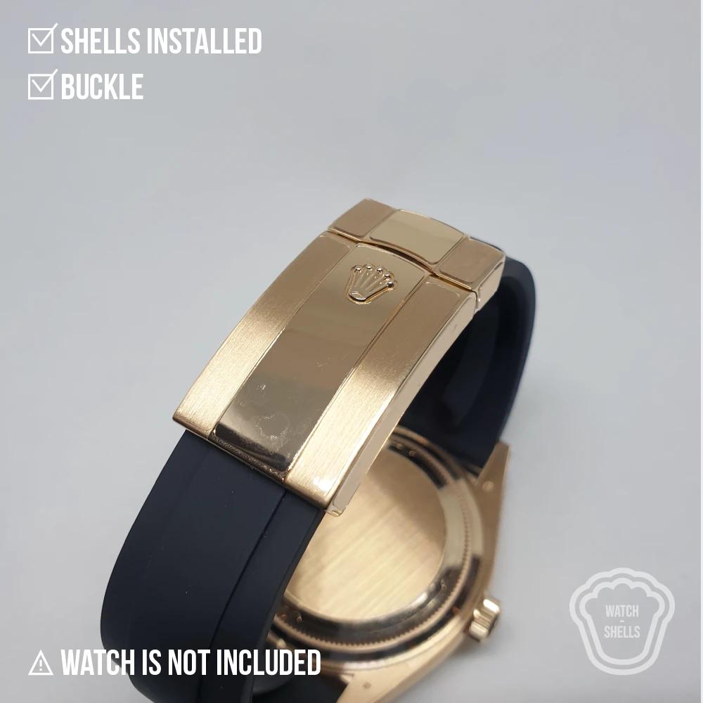WatchShell for Rolex Sky-Dweller 326238