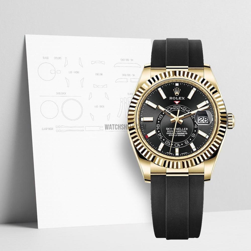WatchShell for Rolex Sky-Dweller 326238