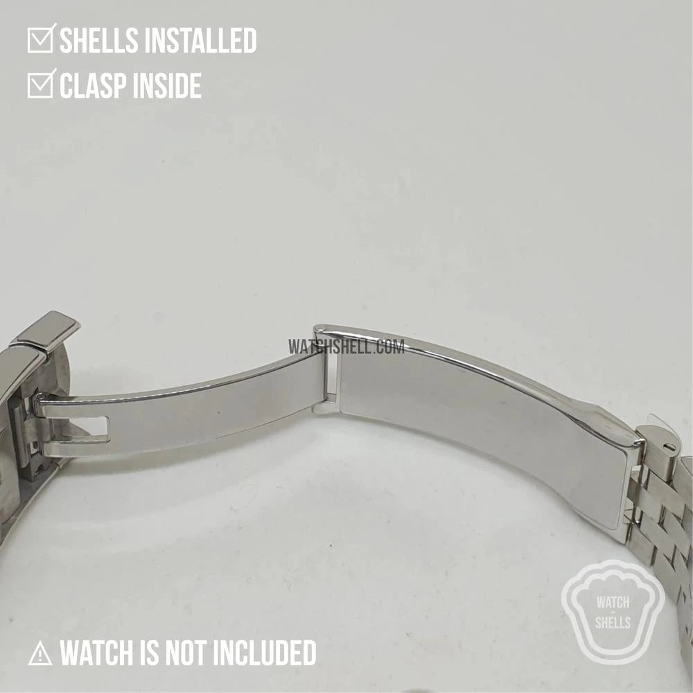 WatchShell for Rolex Sky-Dweller 326934