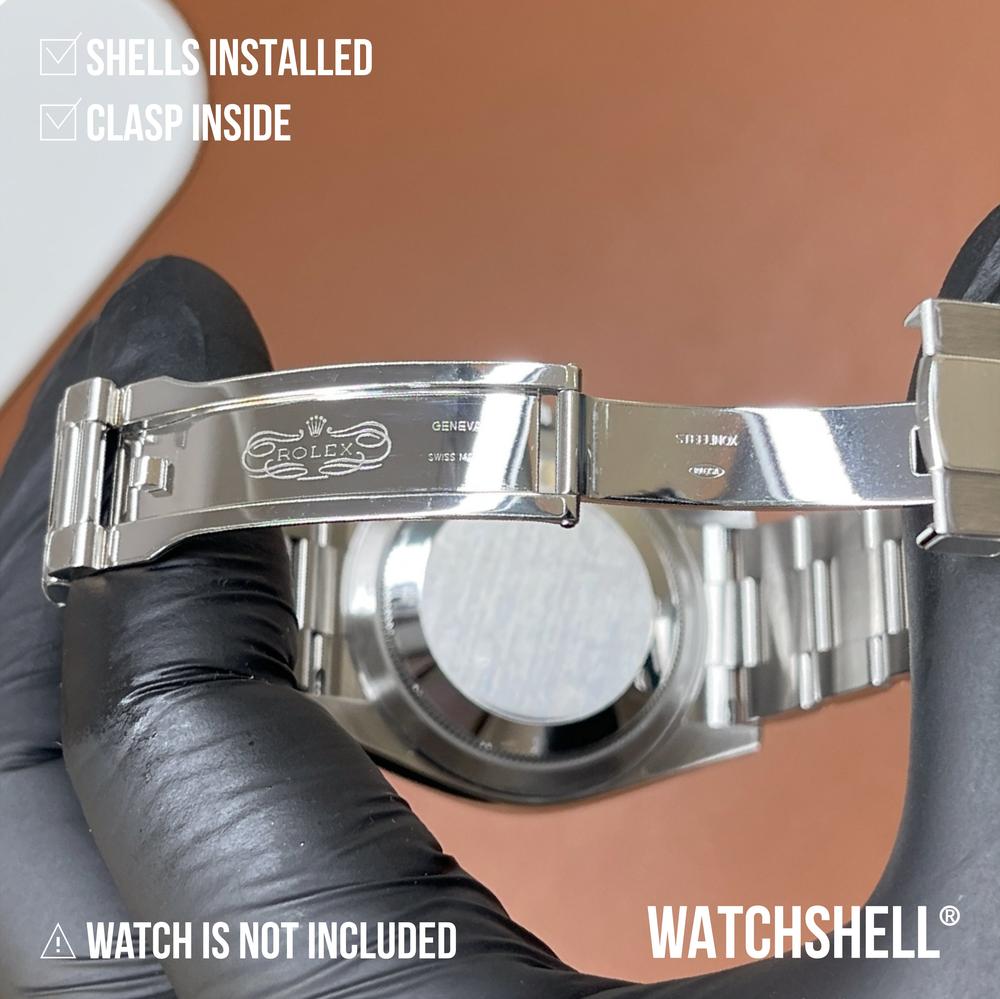 WatchShell for Rolex Sky-Dweller 326934