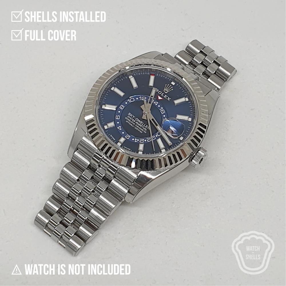 WatchShell for Rolex Sky-Dweller 326934