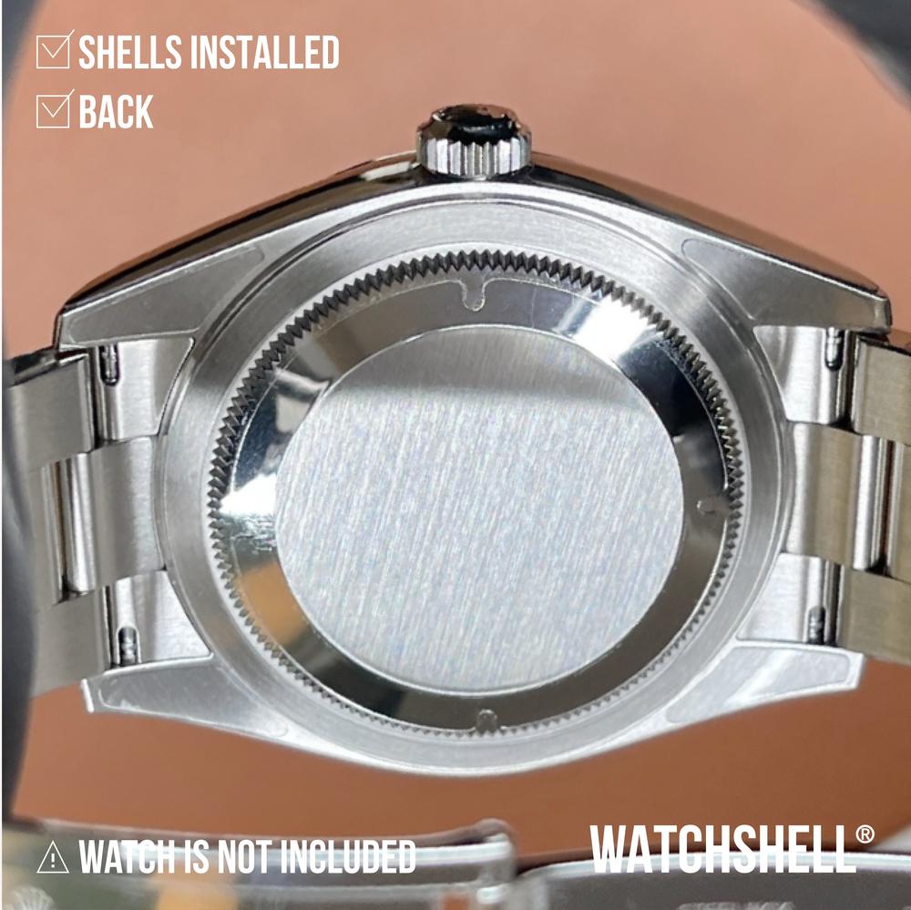 WatchShell for Rolex Sky-Dweller 326934