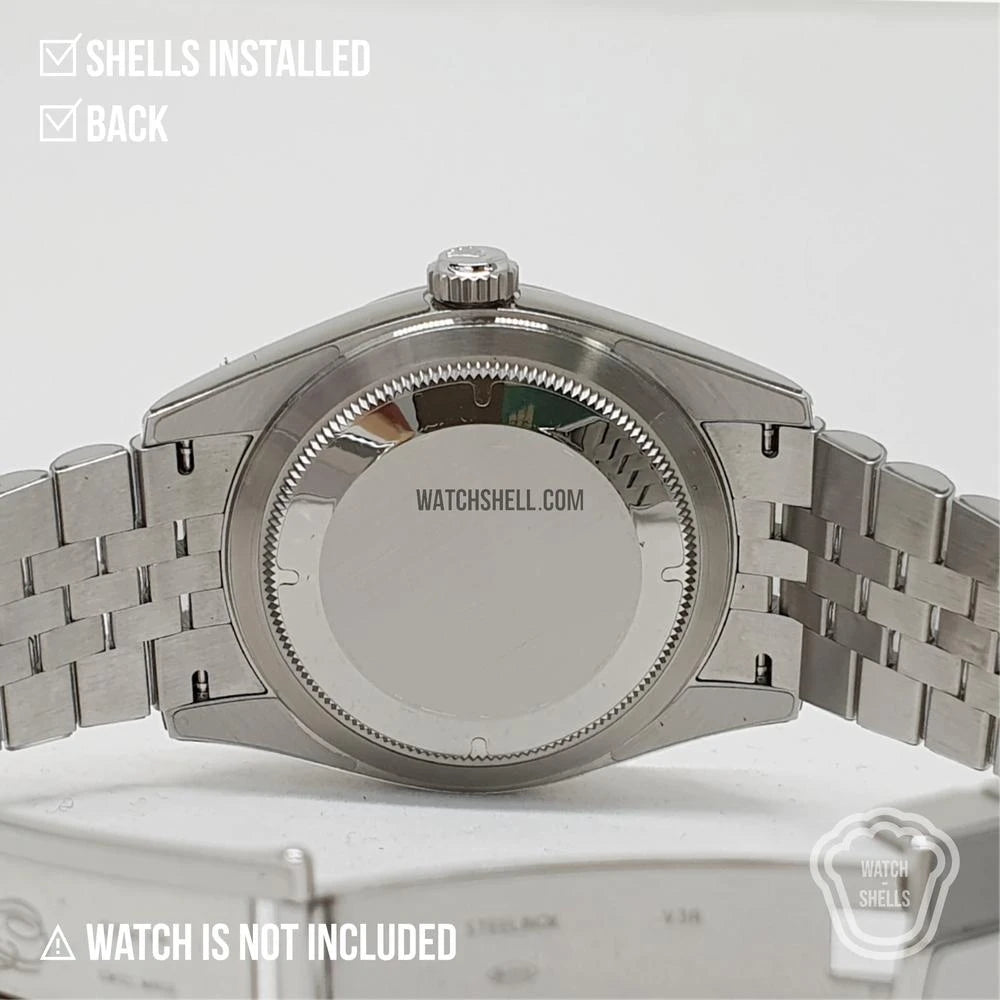WatchShell for Rolex Sky-Dweller 326934