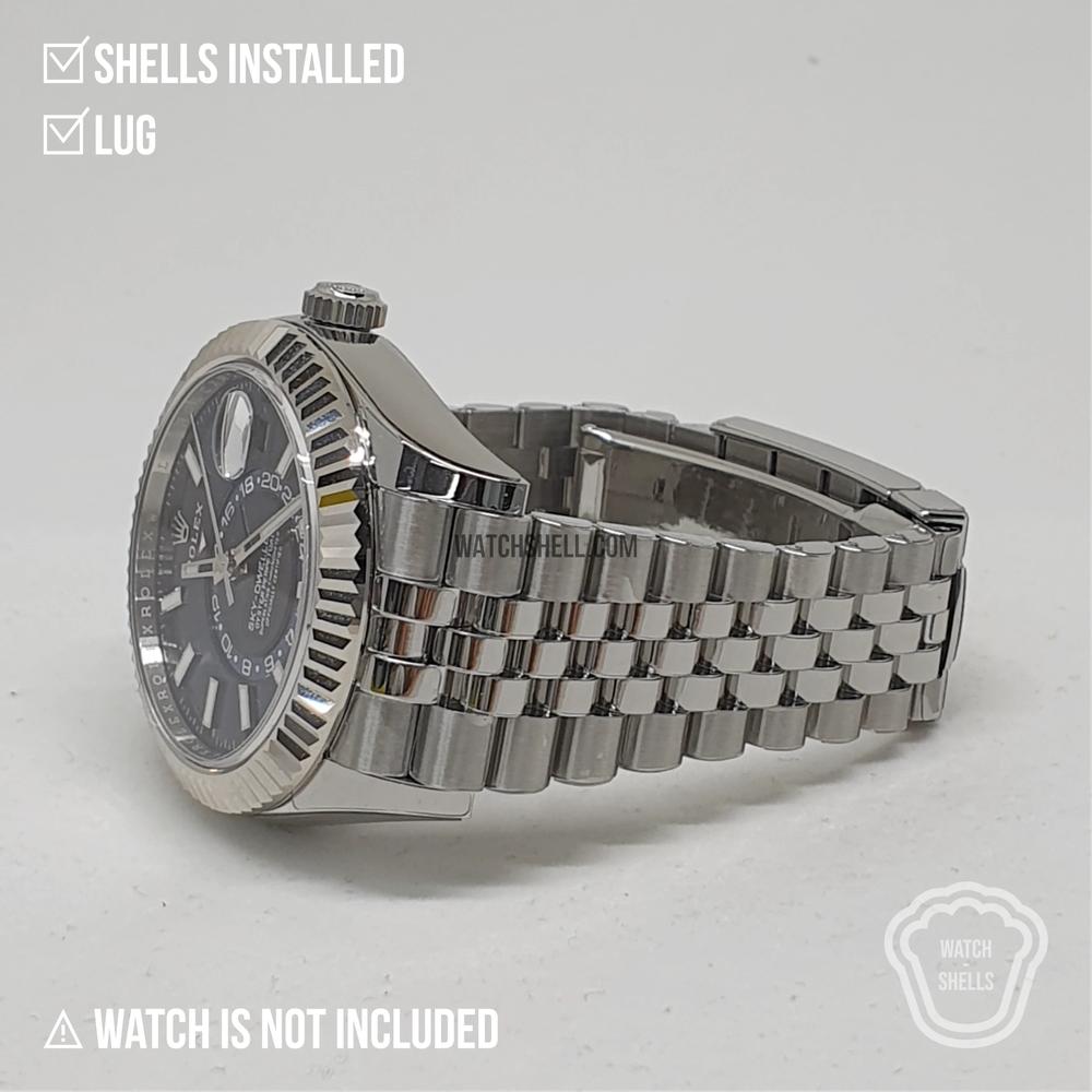 WatchShell for Rolex Sky-Dweller 326934