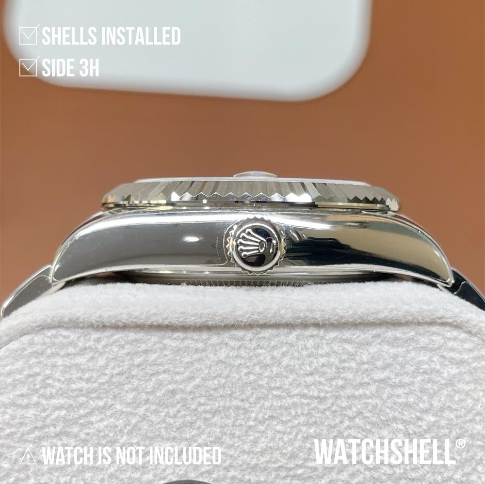 WatchShell for Rolex Sky-Dweller 326934