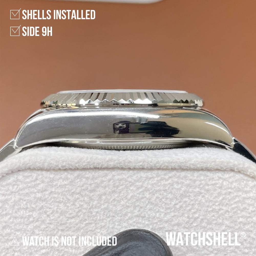 WatchShell for Rolex Sky-Dweller 326934