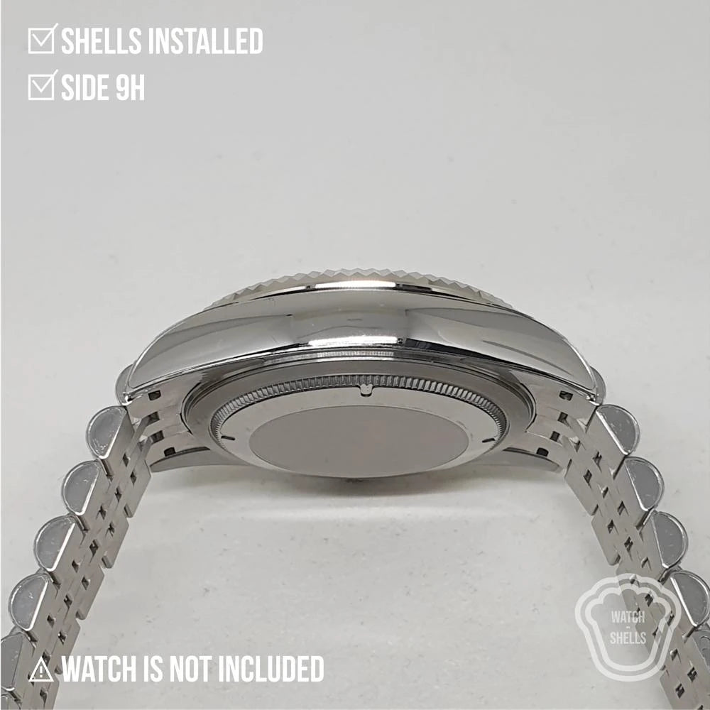 WatchShell for Rolex Sky-Dweller 326934