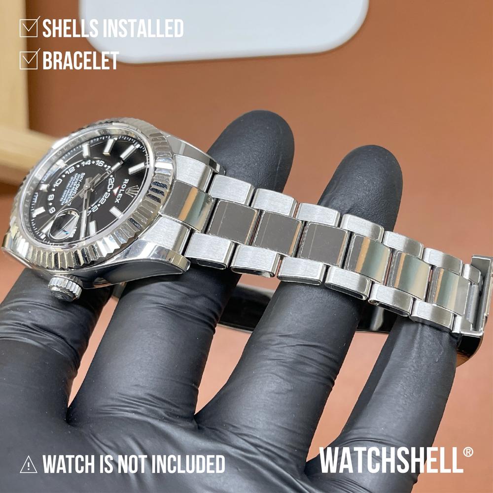 WatchShell for Rolex Sky-Dweller 326934