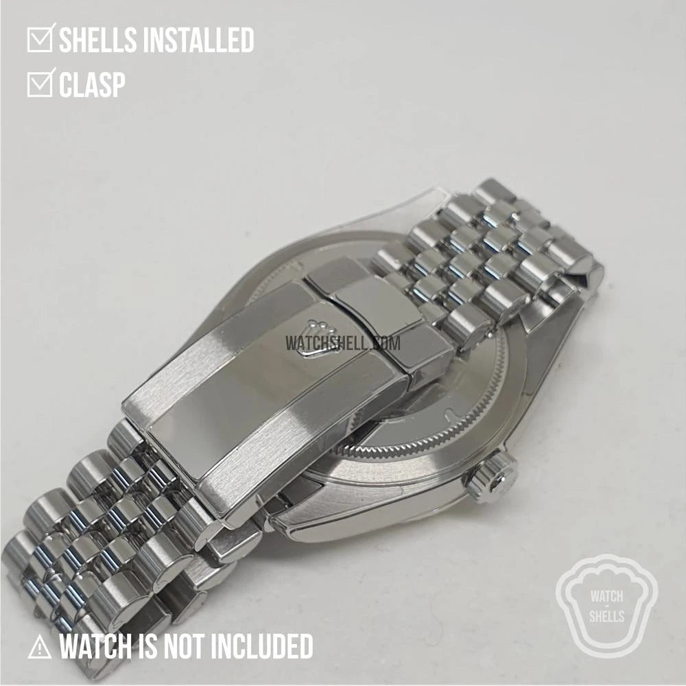 WatchShell for Rolex Sky-Dweller 326934