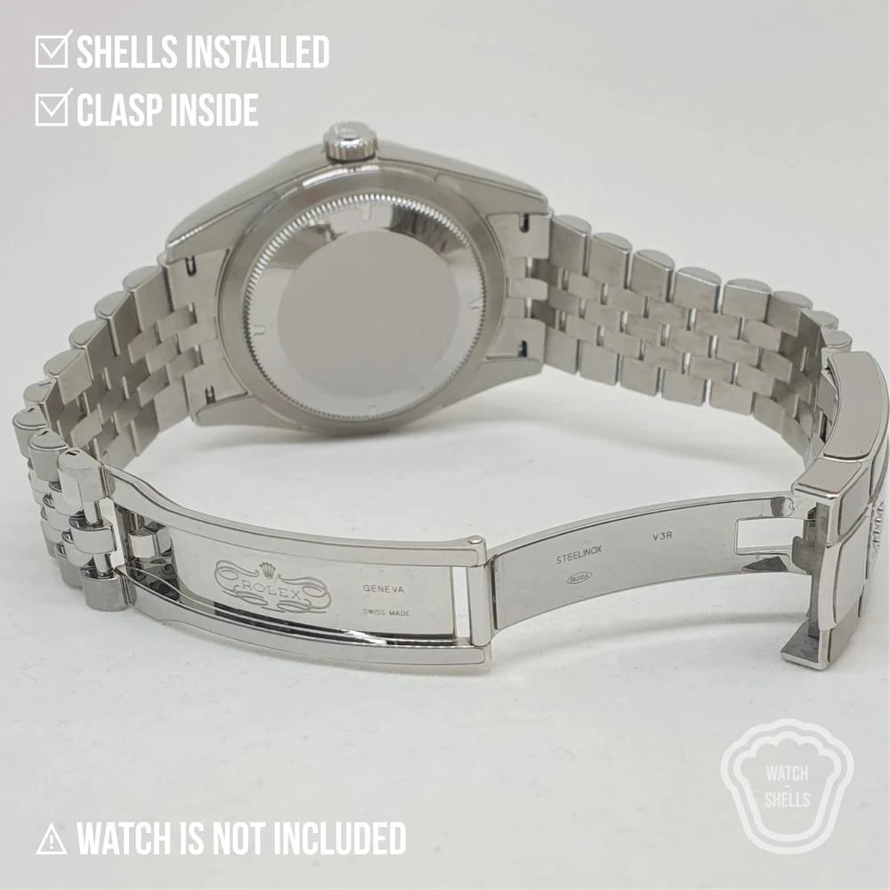 WatchShell for Rolex Sky-Dweller 326934