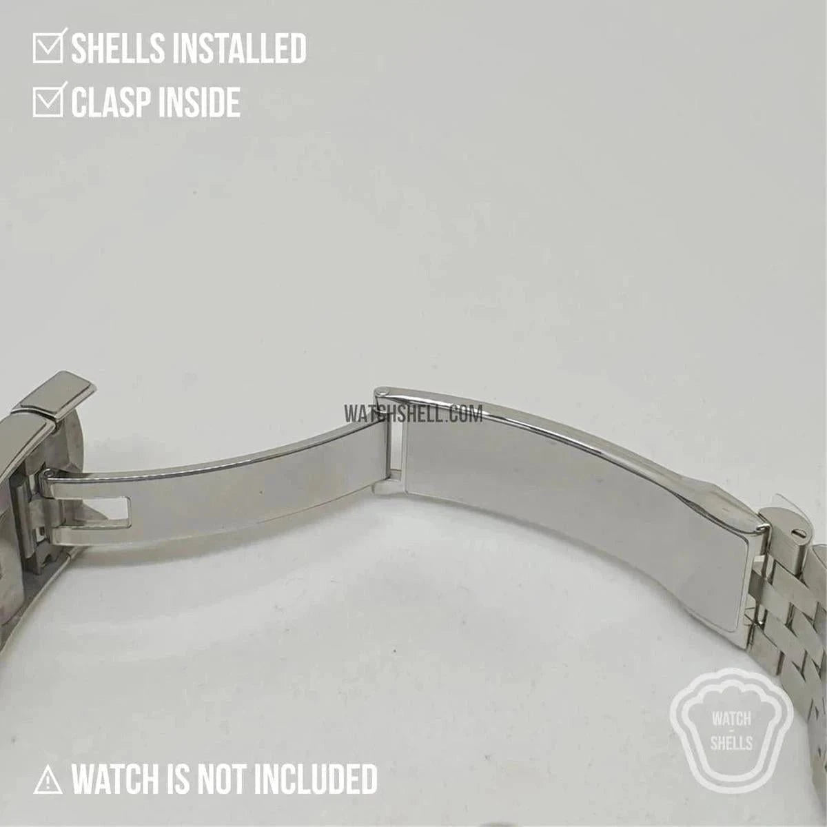 WatchShell for Rolex Sky-Dweller 326934 JUB