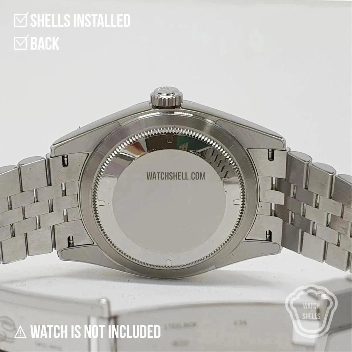 WatchShell for Rolex Sky-Dweller 326934 JUB