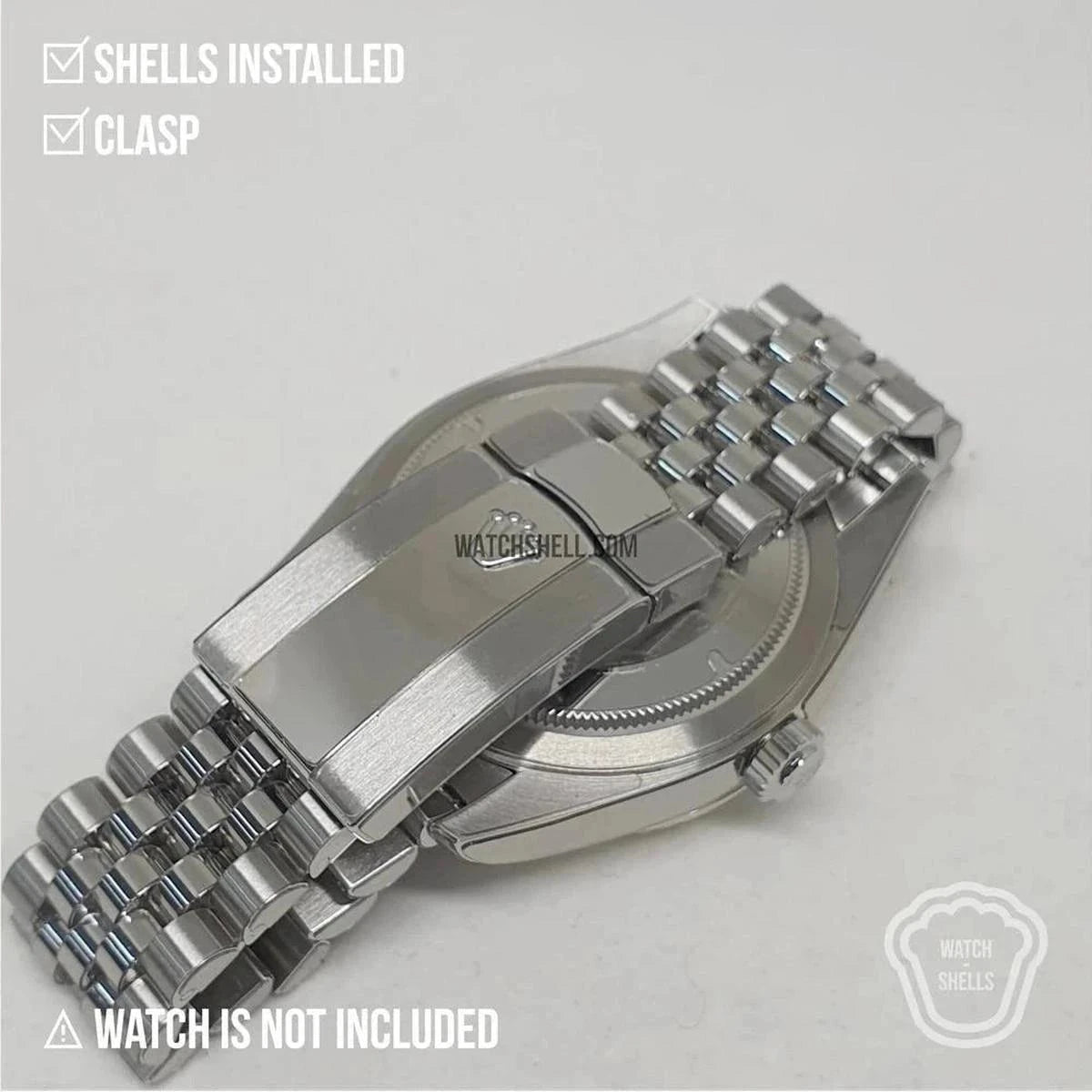 WatchShell for Rolex Sky-Dweller 326934 JUB