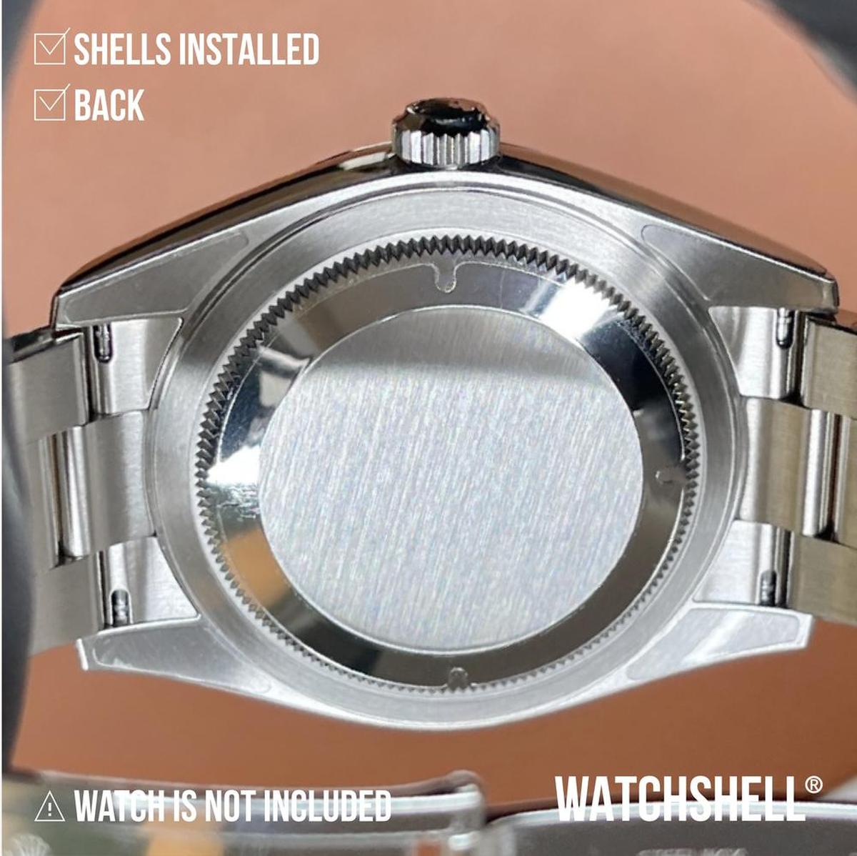 WatchShell for Rolex Sky-Dweller 326934 OYS