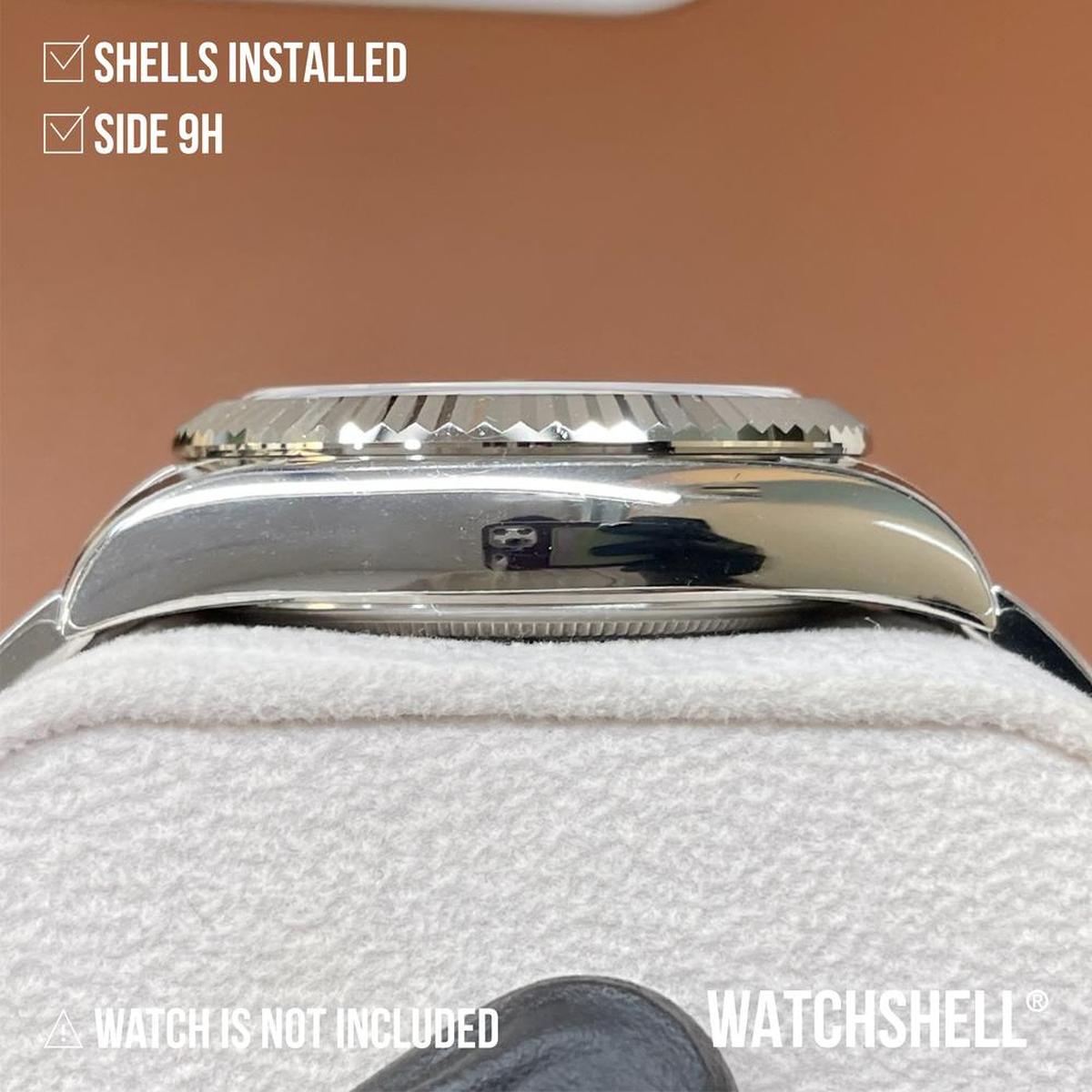 WatchShell for Rolex Sky-Dweller 326934 OYS