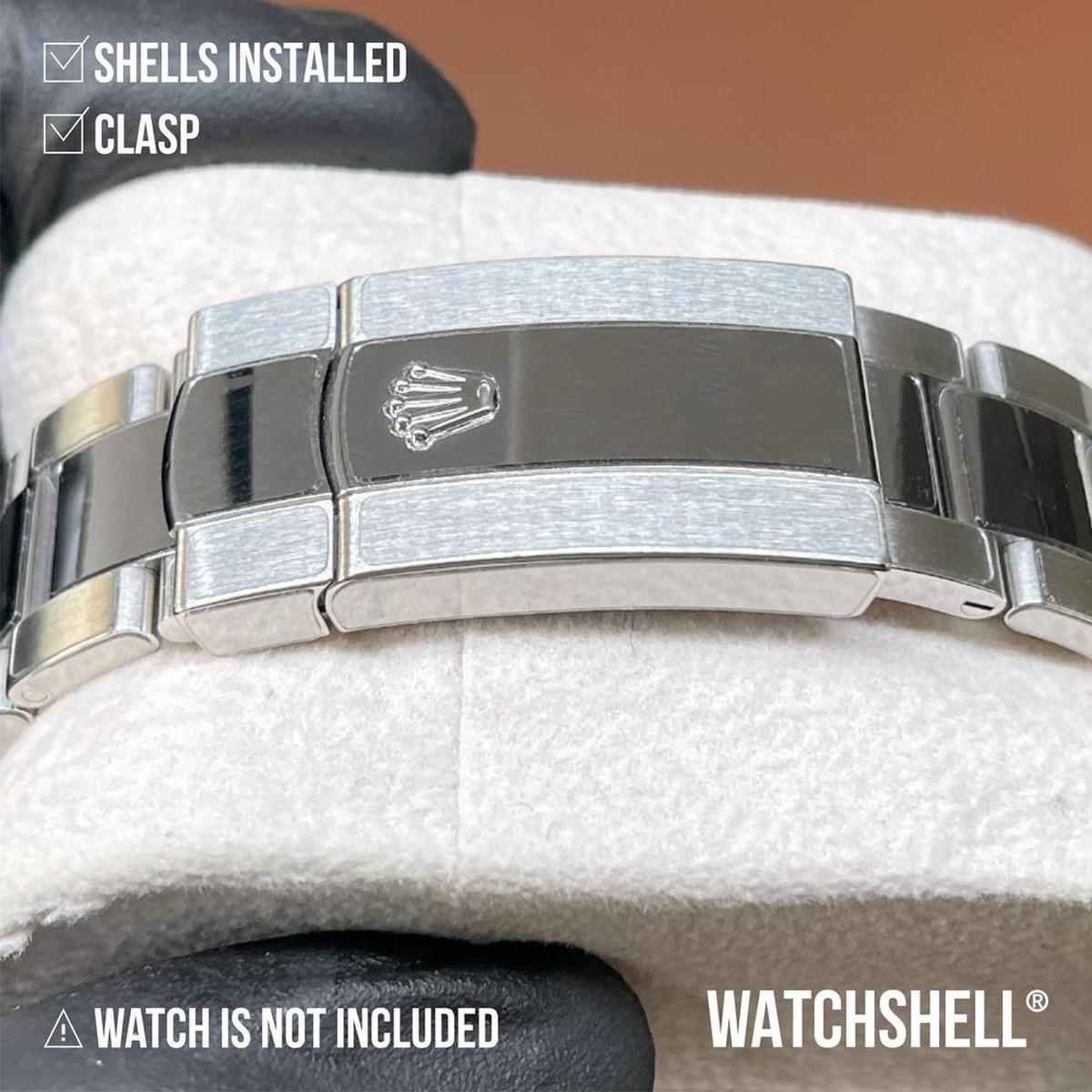 WatchShell for Rolex Sky-Dweller 326934 OYS