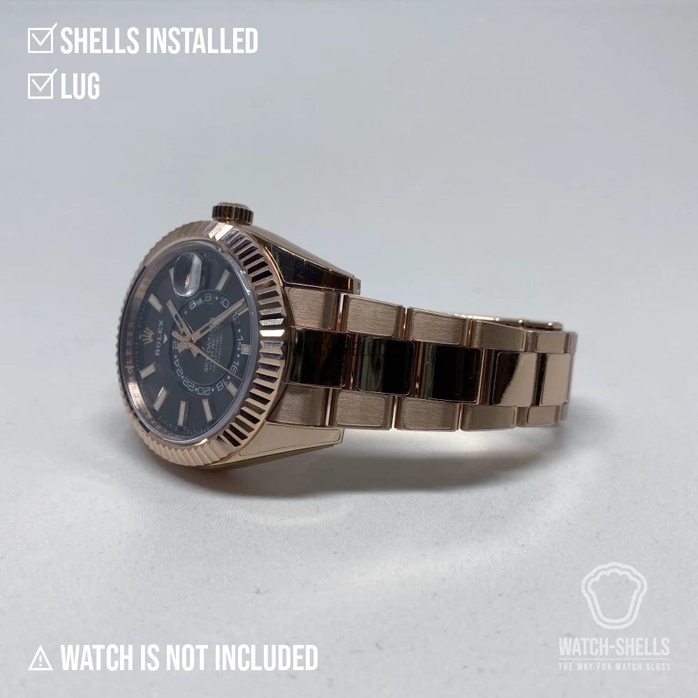 WatchShell for Rolex Sky-Dweller 326935