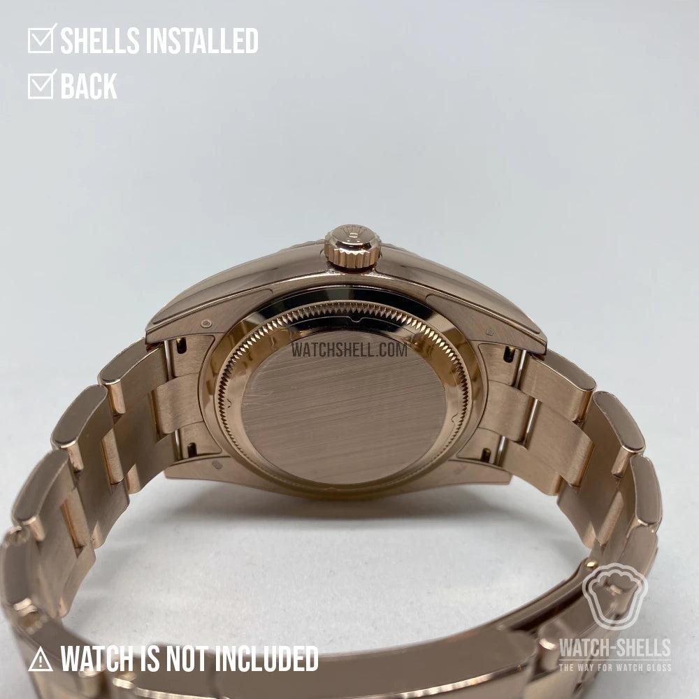 WatchShell for Rolex Sky-Dweller 326935