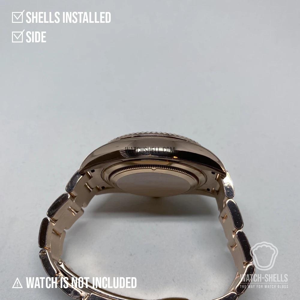 WatchShell for Rolex Sky-Dweller 326935