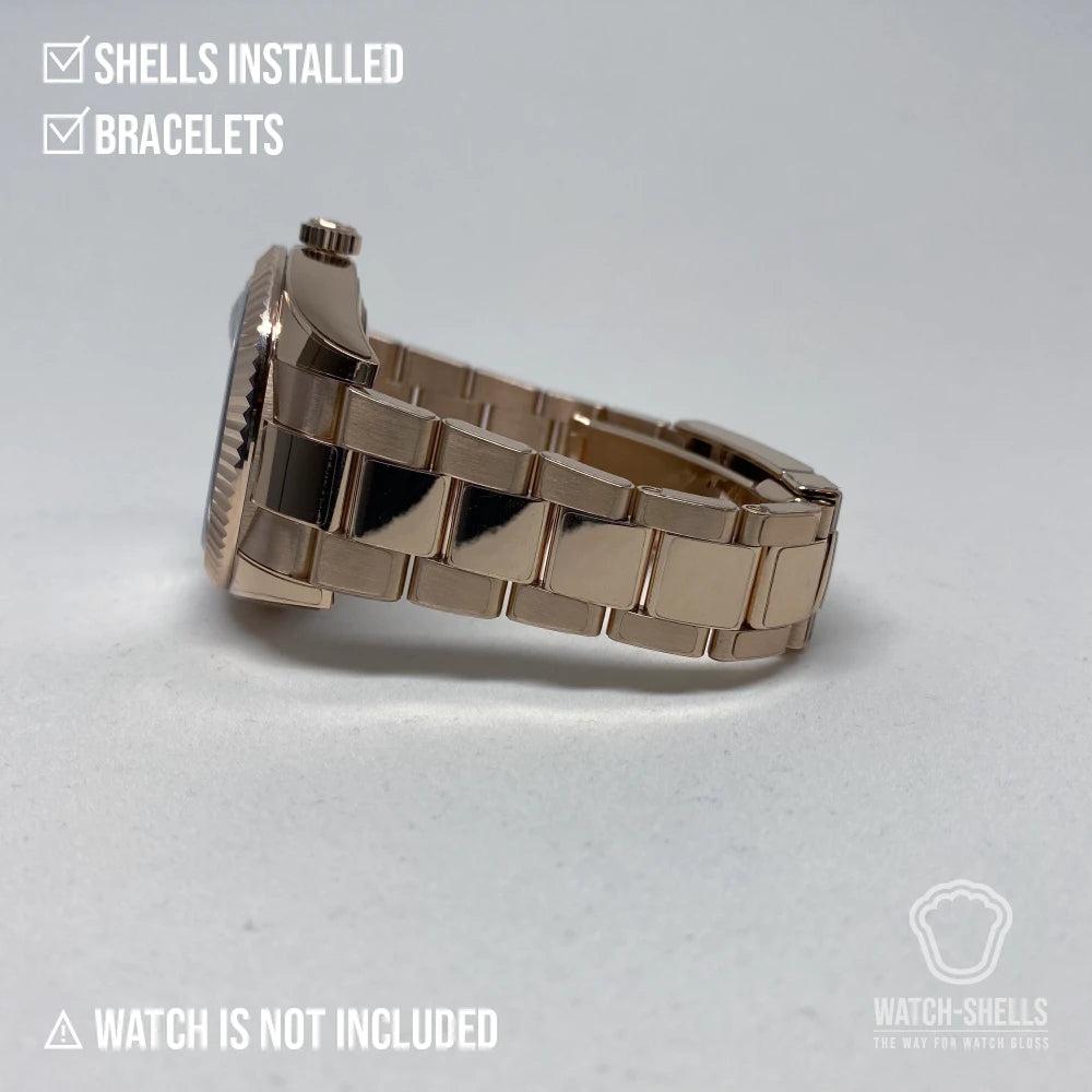WatchShell for Rolex Sky-Dweller 326935