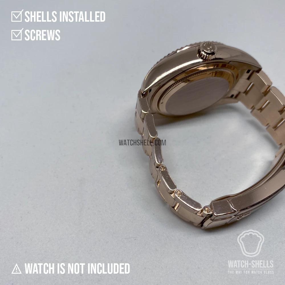 WatchShell for Rolex Sky-Dweller 326935
