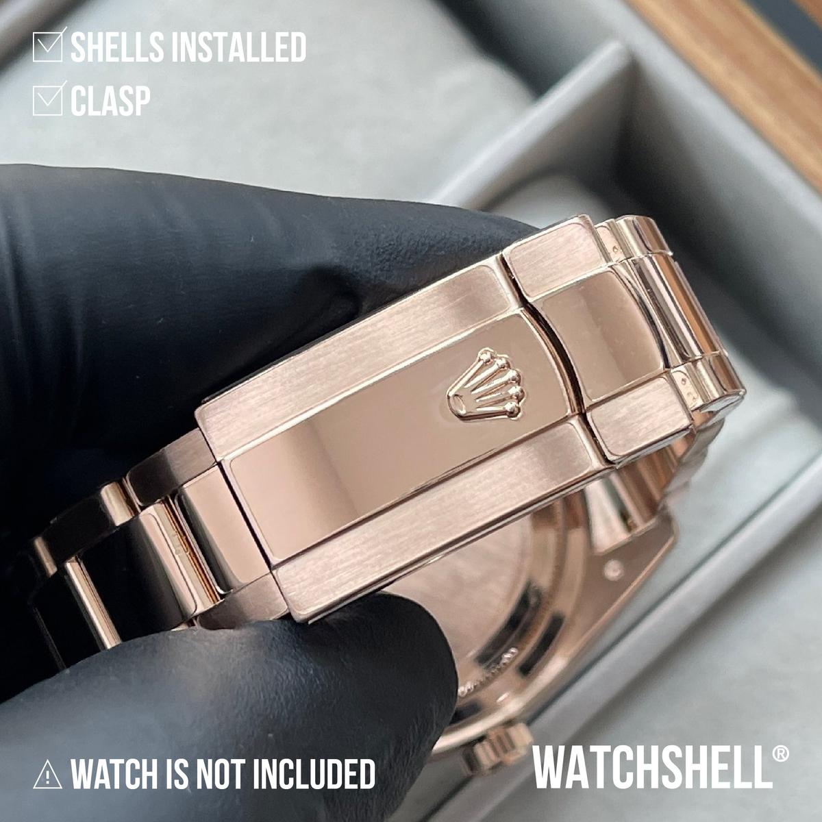 WatchShell for Rolex Sky-Dweller 326935 OYS
