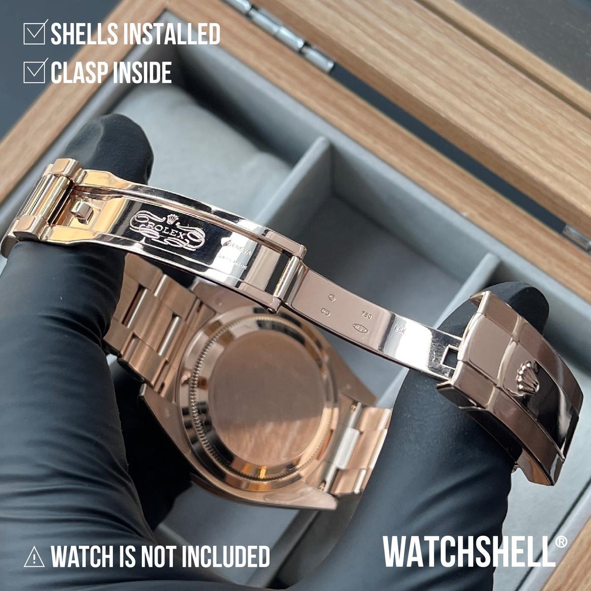 WatchShell for Rolex Sky-Dweller 326935 OYS