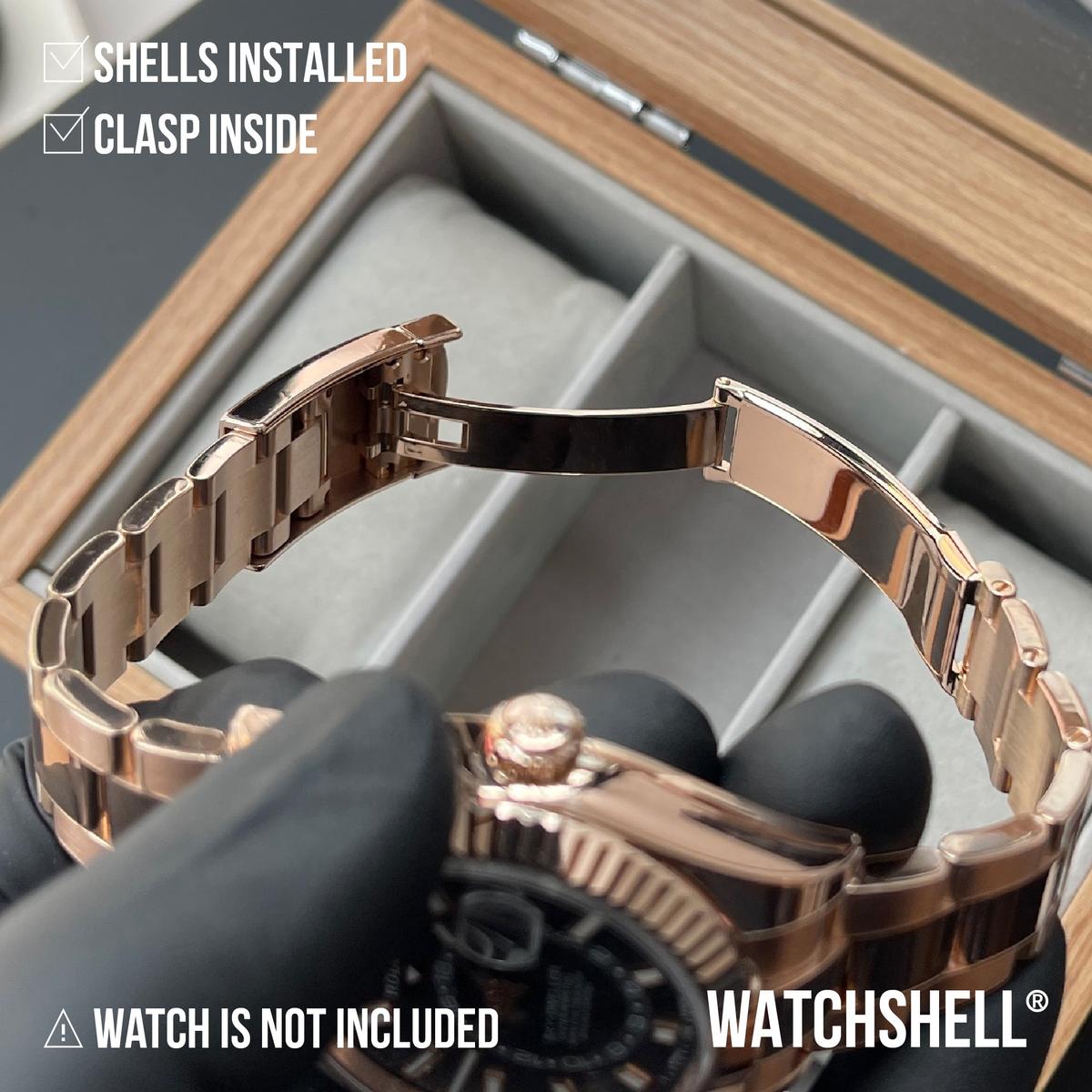 WatchShell for Rolex Sky-Dweller 326935 OYS