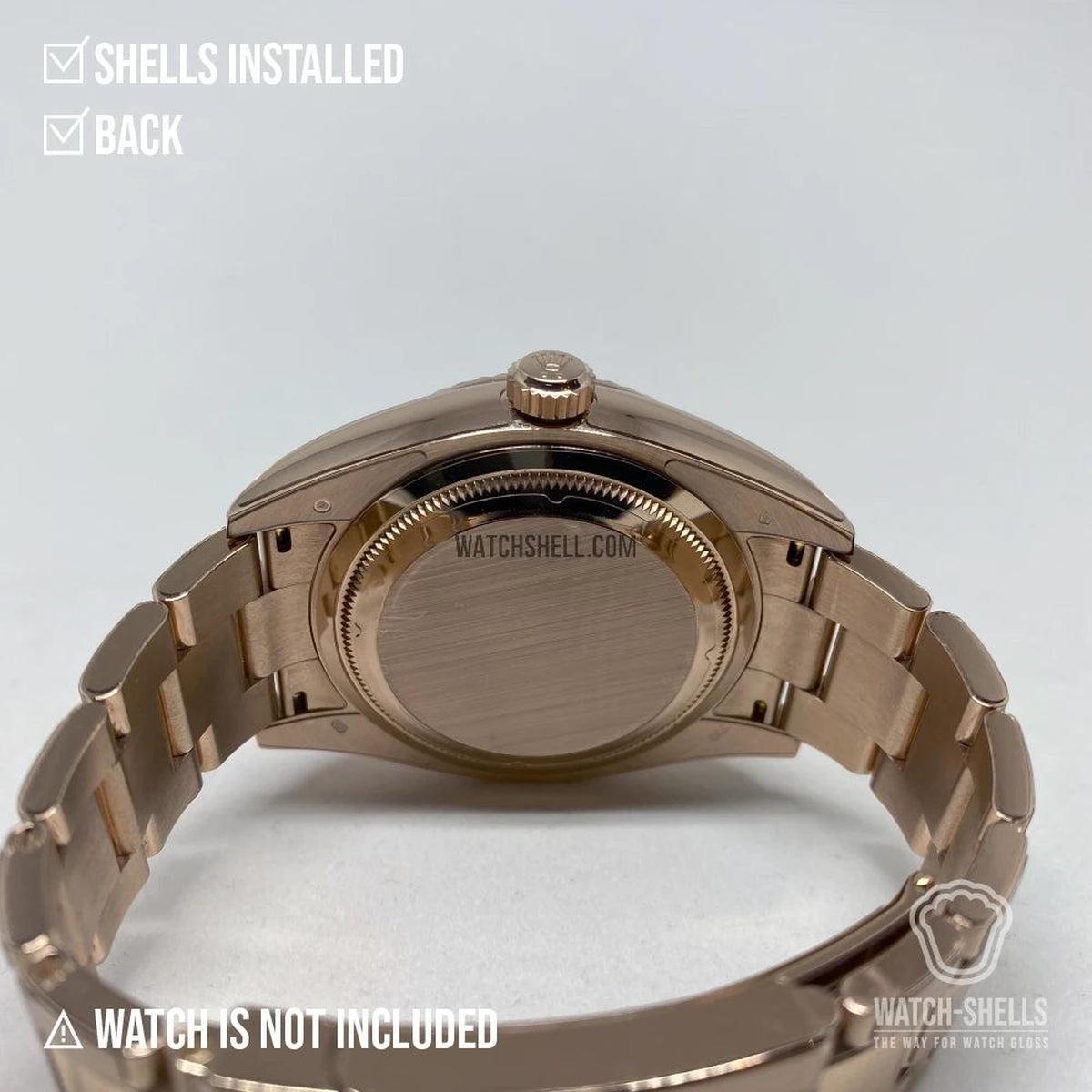 WatchShell for Rolex Sky-Dweller 326935 OYS