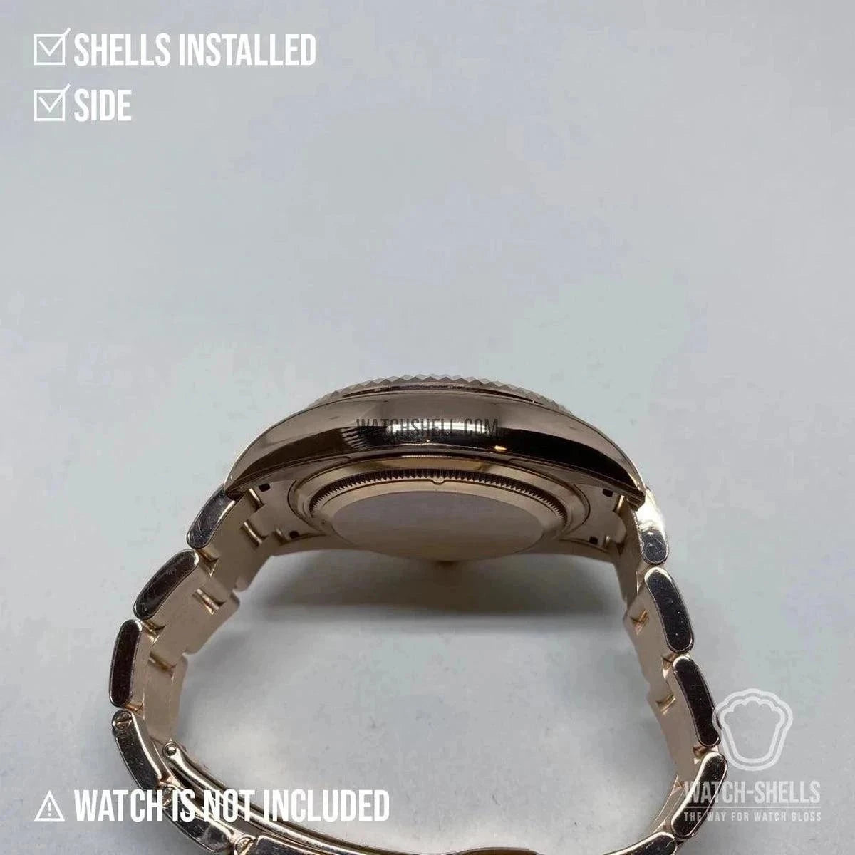 WatchShell for Rolex Sky-Dweller 326935 OYS