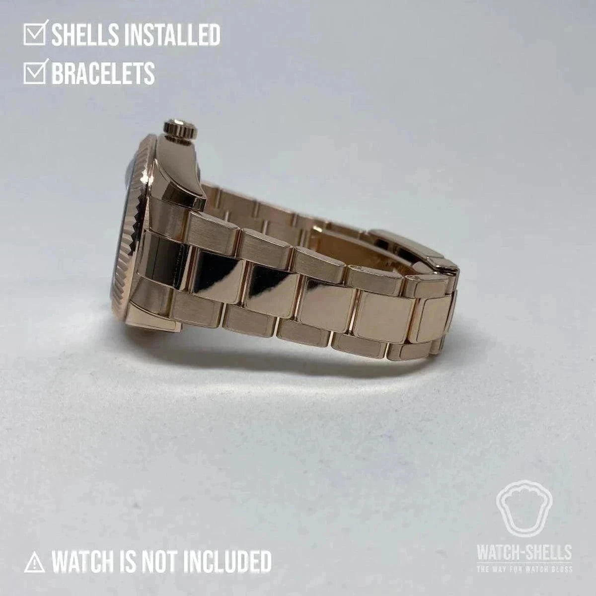 WatchShell for Rolex Sky-Dweller 326935 OYS