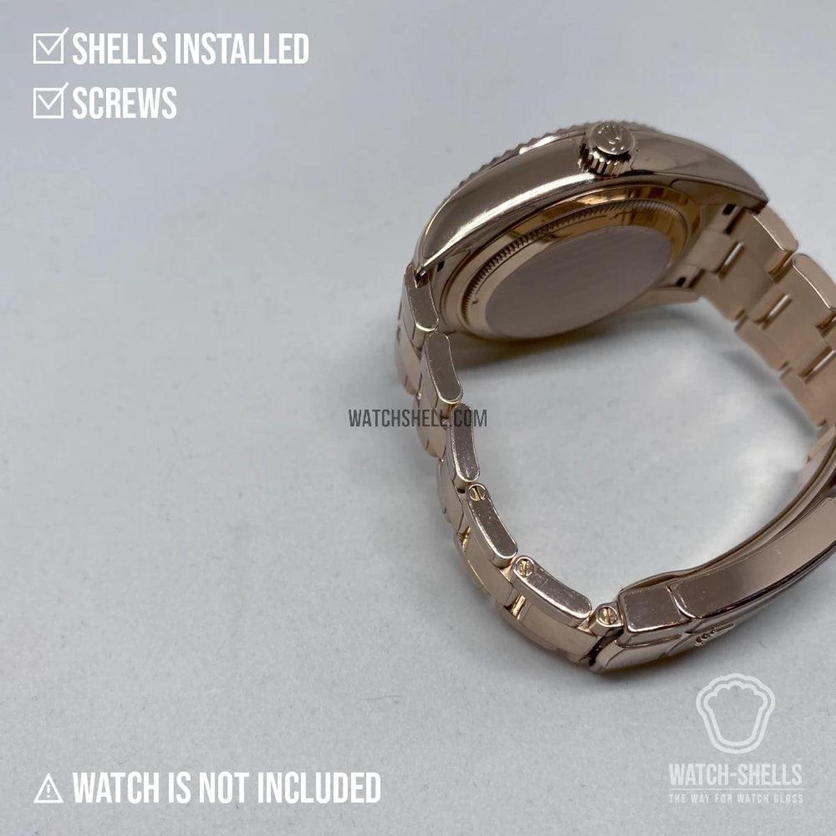 WatchShell for Rolex Sky-Dweller 326935 OYS