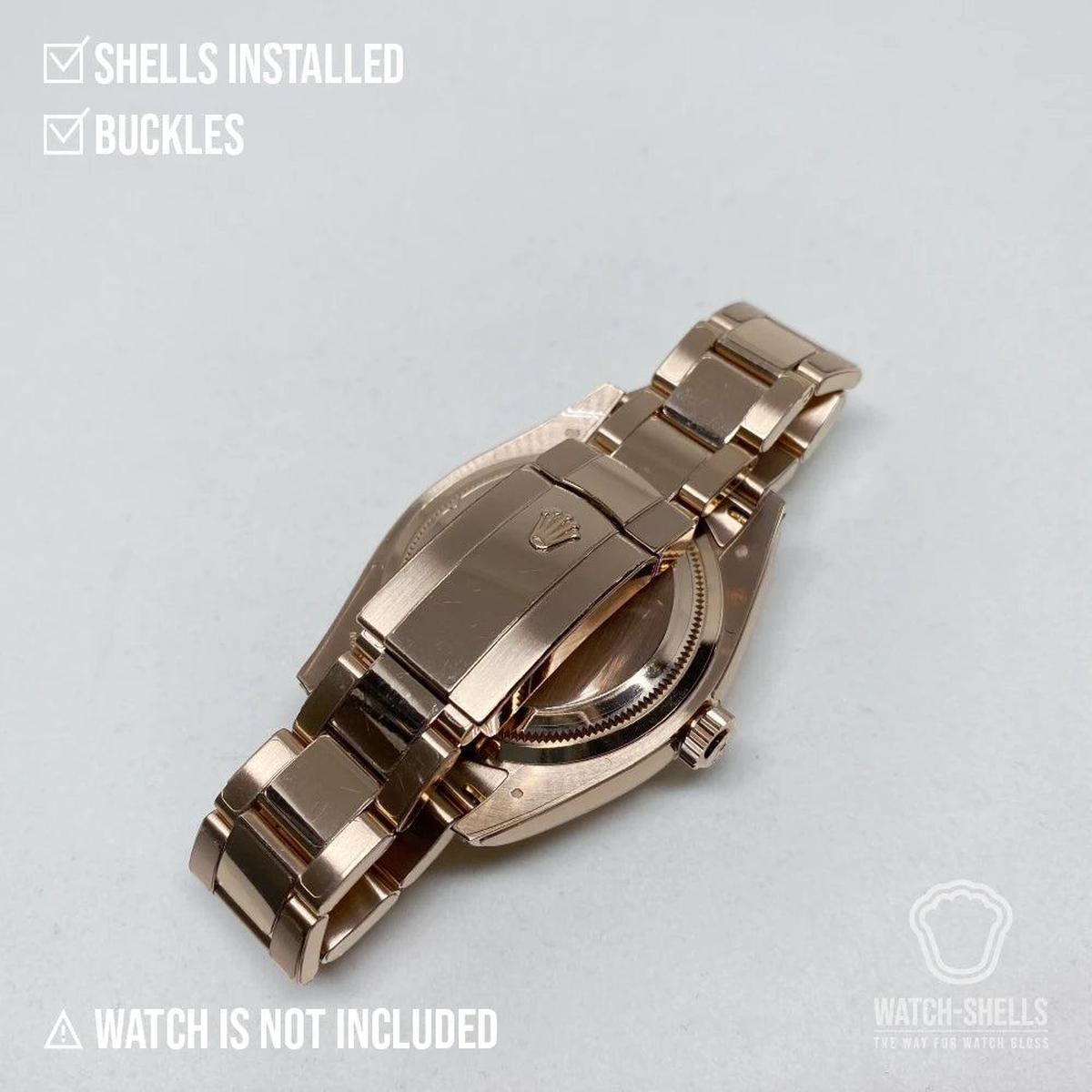 WatchShell for Rolex Sky-Dweller 326935 OYS