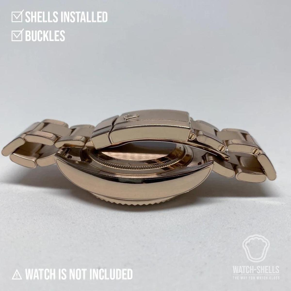 WatchShell for Rolex Sky-Dweller 326935 OYS