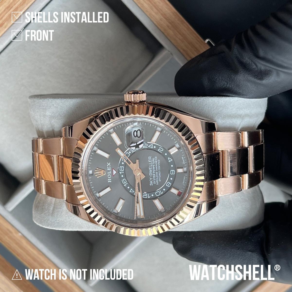 WatchShell for Rolex Sky-Dweller 326935 OYS
