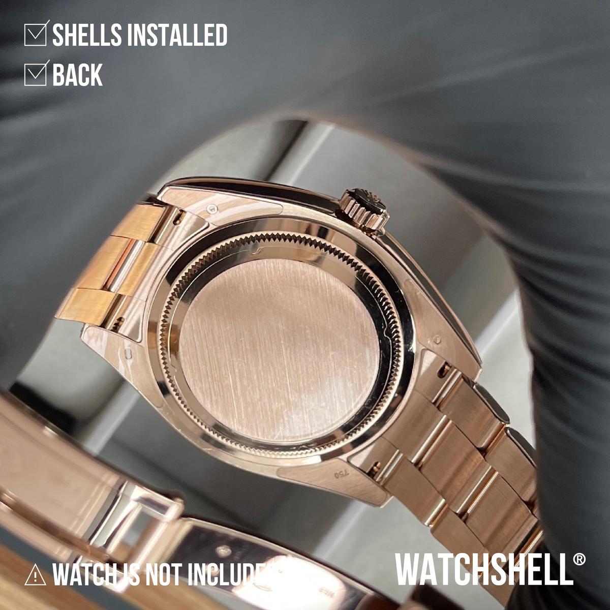 WatchShell for Rolex Sky-Dweller 326935 OYS