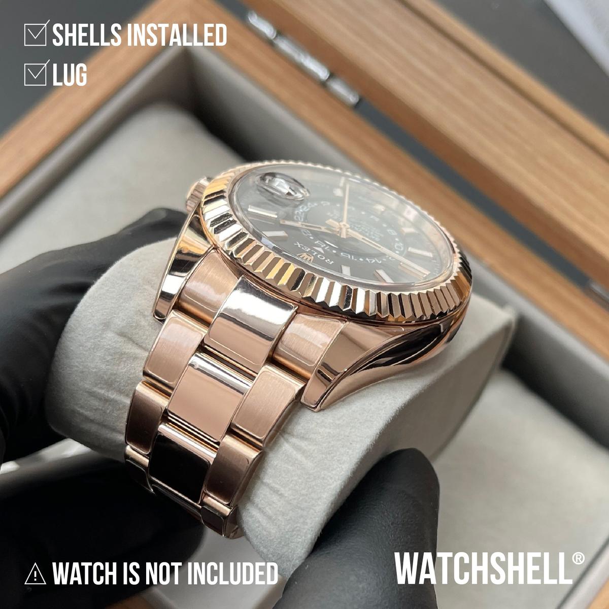 WatchShell for Rolex Sky-Dweller 326935 OYS