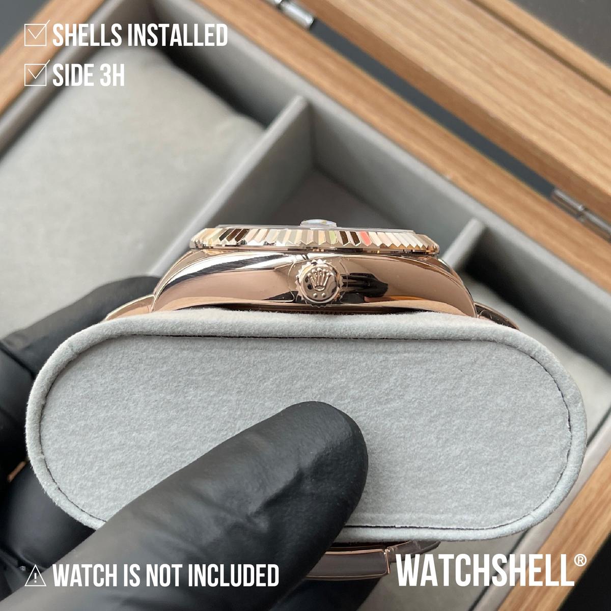 WatchShell for Rolex Sky-Dweller 326935 OYS