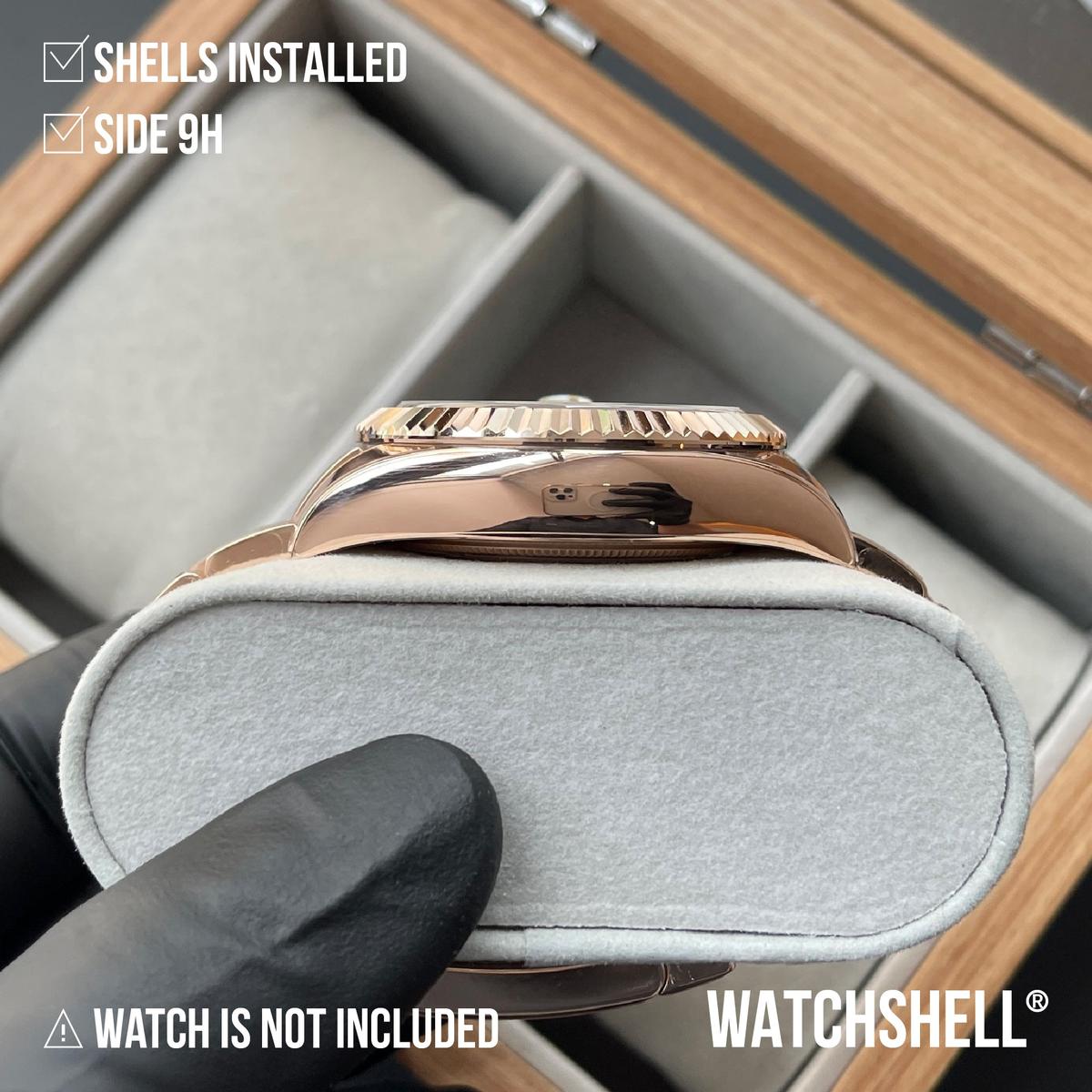 WatchShell for Rolex Sky-Dweller 326935 OYS