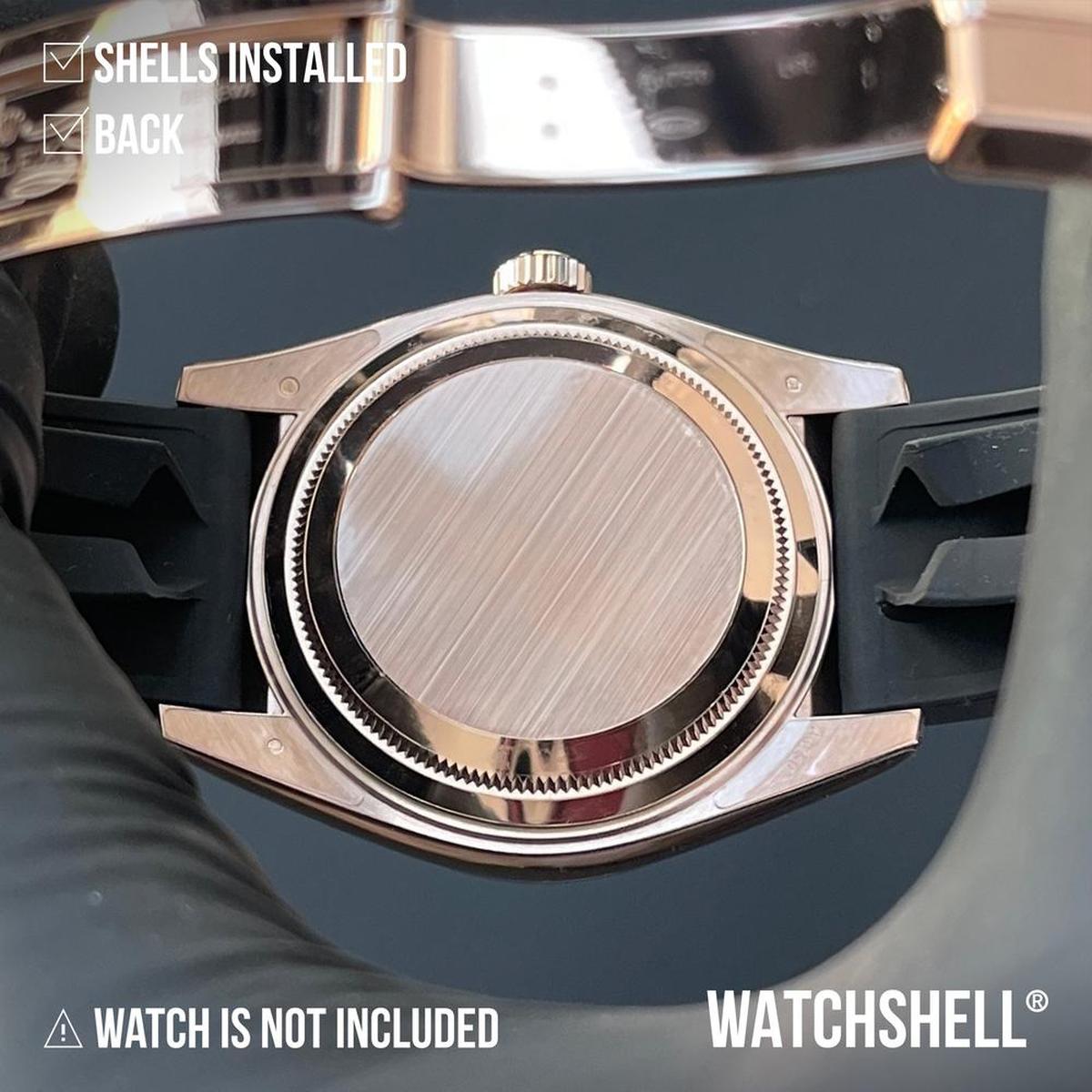 WatchShell for Rolex Sky-Dweller 336235