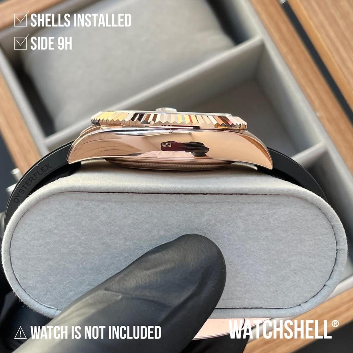 WatchShell for Rolex Sky-Dweller 336235
